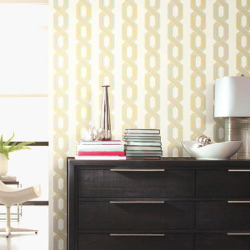 Geometric Wallpaper