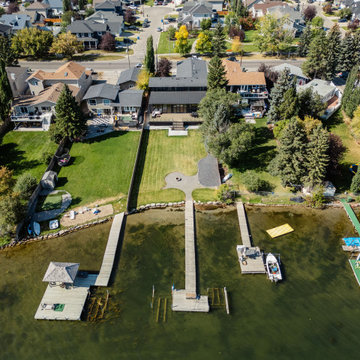 Chestermere Renovations