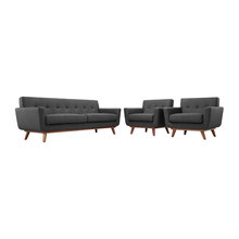 Furniture for villa