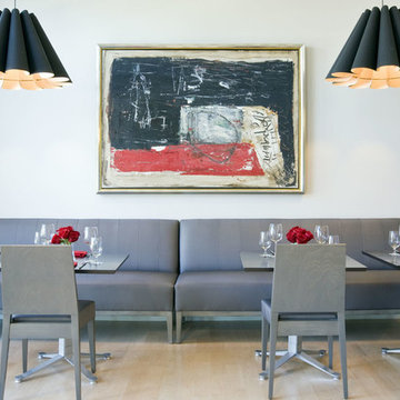 Interior Design Commercial | MICA