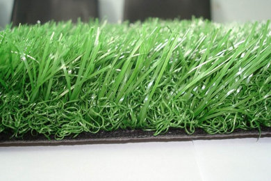 Artificial grass for home mini football