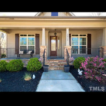 possible front door