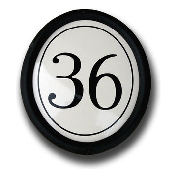 Traditional Custom Signs