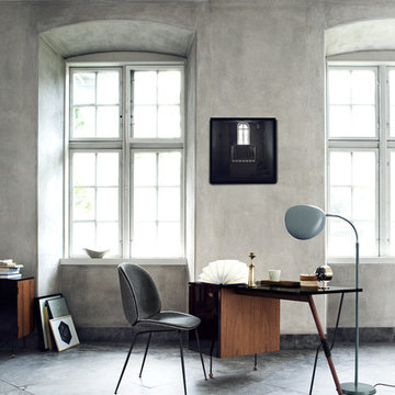 Cobra Floor Lamp