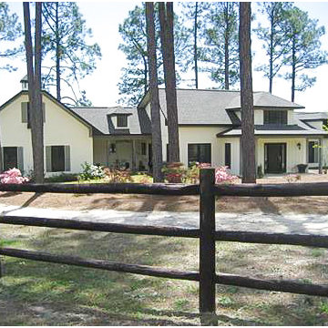Becca & Sean Leen - Real Estate - www. Landseer Properties .com - Pinehurst, NC