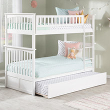 Bunk beds