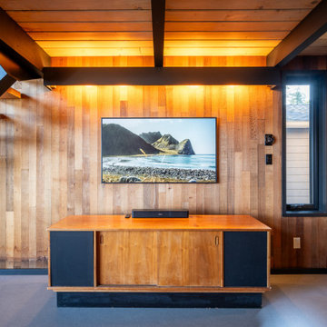 Juniper Beach Mid Century Remodel