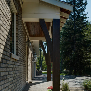 Franklin Residence