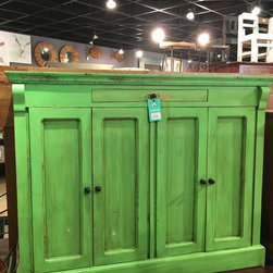 5316 Wilson - Buffets And Sideboards