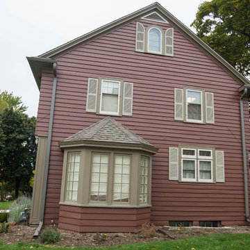Waukesha