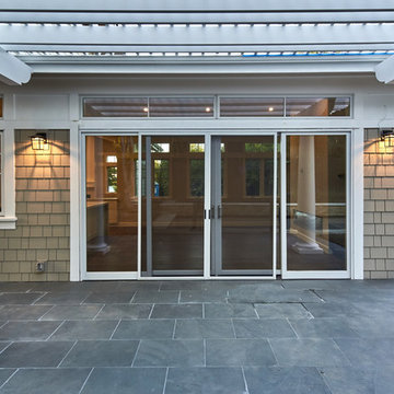 Craftsman Saratoga Home