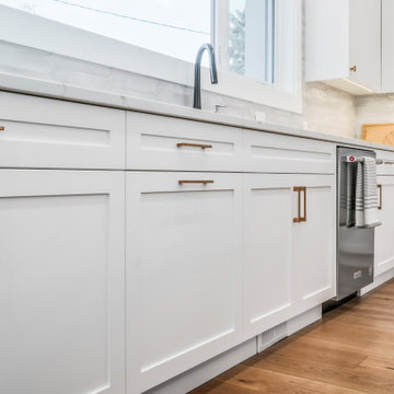 Reader Cres NE New Showhome