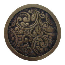 Classic Collection - Cabinet And Drawer Knobs