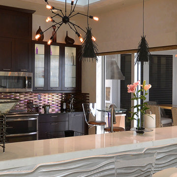 Kitchen Builds