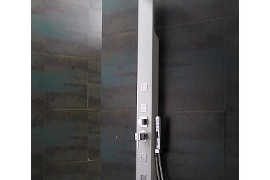 Shower Panel