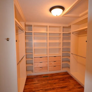 Cabina Armadio