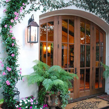 outdoor ideas