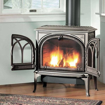 Indoor & Outdoor Fire Features