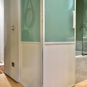 Bagno padronale