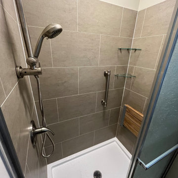 Pitman, Bathroom Remodel