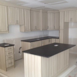 Toronto - Kitchen Cabinetry
