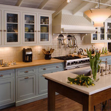 Kitchens - Country