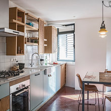 Cocinas y comedores
