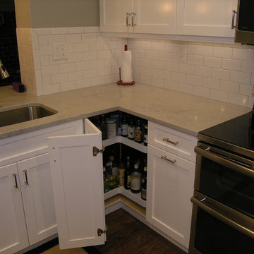 Popovich Kitchen South Tampa