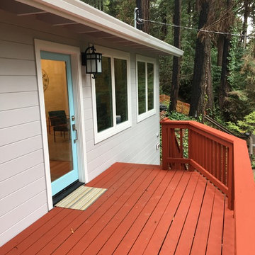 1940's Cottage Renovation