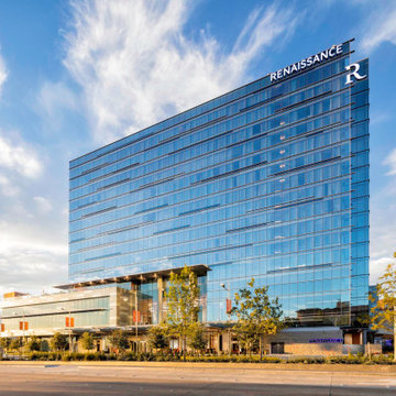 Hospitality Design
