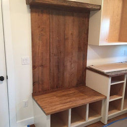 Rustic Renovation - Products