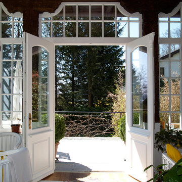 Wintergärten