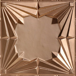 Shanker Tin Ceilings - Products