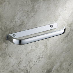 Solid Brass Bathroom Accessories Towel Ring TCB7411 - Bathroom Accessories