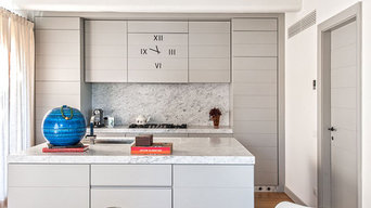 Nuovo casale nel chianti