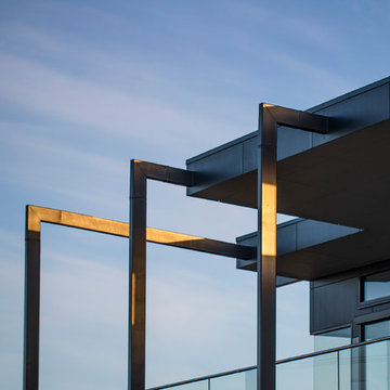 Bespoke Derbyshire House 2