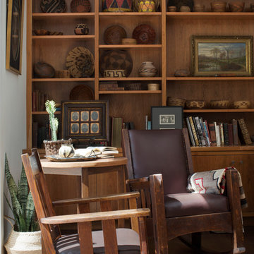 Modern Craftsman