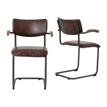 upstairs chair