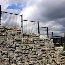 Fences - Products