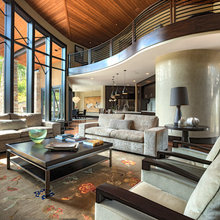 Living Room Ideas