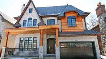 Best 15 New Custom Home Builders In Peterborough On Houzz
