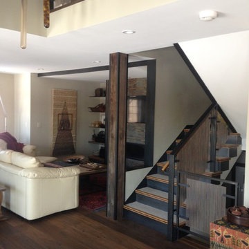 Private Residence, VT