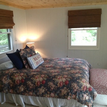 Shabby Chic Cabin