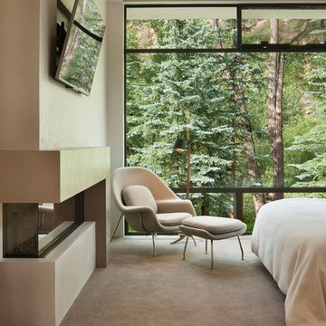 Fork River Residence