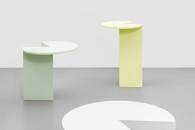 Pac Side tables