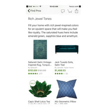 Wish List