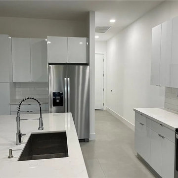 Custom Build Home