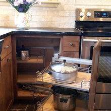 Kitchen Ideas