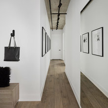 Hallways