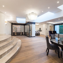 Chester Wine Room